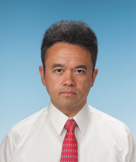 Dr. Toshiyuki Oshitari avatar image