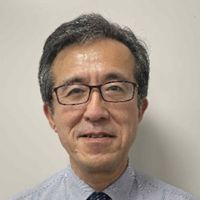 Prof. Dr. Takaya Sato avatar image