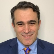 Dr. Kassem Harris avatar image