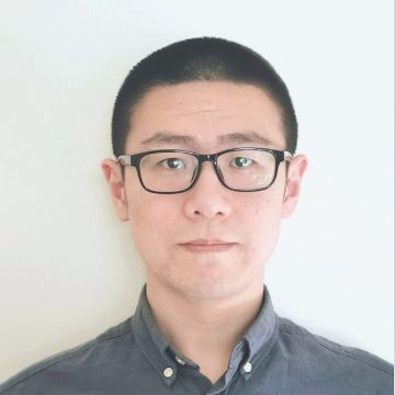 Dr. Kai Xu avatar image