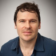 Dr. Edgar Delgado-Eckert avatar image