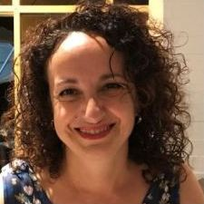 Dr. Balbina Nogales avatar image