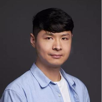 Dr. Junwei Lucas Bao avatar image