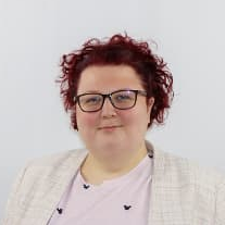 Dr. Helena Henke avatar image