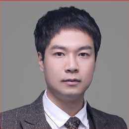 Prof. Dr. Yu Chen avatar image