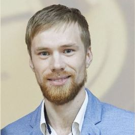 Dr. Sergey A. Sitnov avatar image