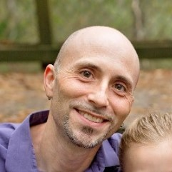 Dr. Geromy G. Moore avatar image