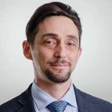 Prof. Dr. Mikhail Zymbler avatar image