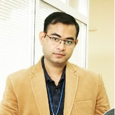 Dr. Sachin Kumar avatar image