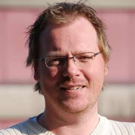 Dr. Jörg Eschweiler avatar image