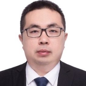 Dr. Lei Zhang avatar image