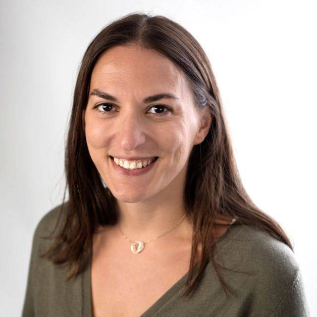 Dr. Irene Manzella avatar image