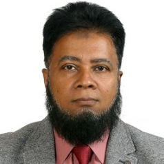 Prof. Dr. Manwar Hussain avatar image