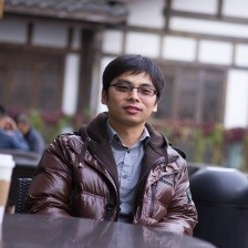 Prof. Dr. Zhengming Ding avatar image