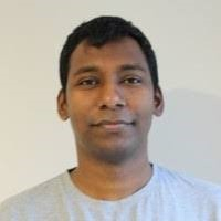 Dr. Senthil Yogamani avatar image