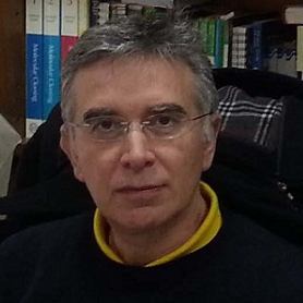 Prof. Dr. Vassilis Gorgoulis avatar image