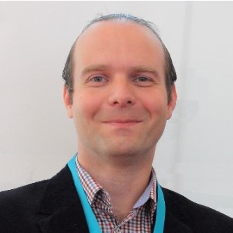 Dr. Cristian-Dragoș Dumitru avatar image