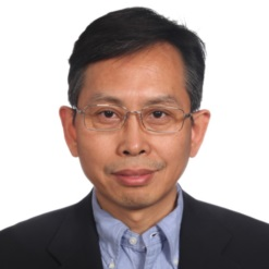 Prof. Dr. Panyue Zhang avatar image