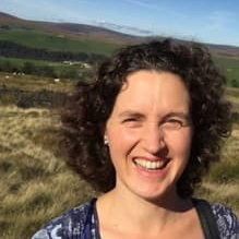 Dr. Rebecca King avatar image