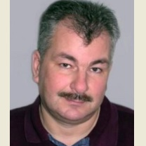 Prof. Dr. Andrey V. Belikov avatar image