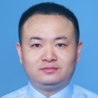 Prof. Dr. Xinghua Li avatar image