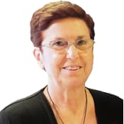 Prof. Dr. Adriana Ceci avatar image