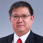 Prof. Dr. Ligang Zhou avatar image