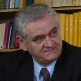 Prof. Dr. Cornel Samoilǎ avatar image