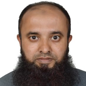 Prof. Dr. Mohammed Muzibur Rahman avatar image