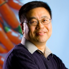 Dr. Feng Qin avatar image