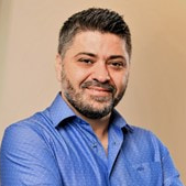 Dr. Adem Sav avatar image