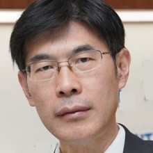 Prof. Dr. Zhiwu Li avatar image