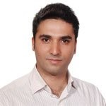 Dr. Alireza Fallahpour avatar image