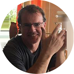 Dr. Sean P. Healey avatar image