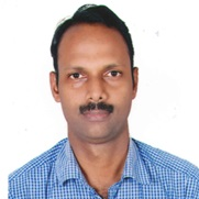 Dr. P. Jidesh avatar image