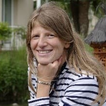 Dr. Irène Korsakissok avatar image