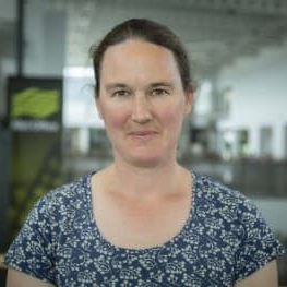 Dr. Susan J. Leadbetter avatar image