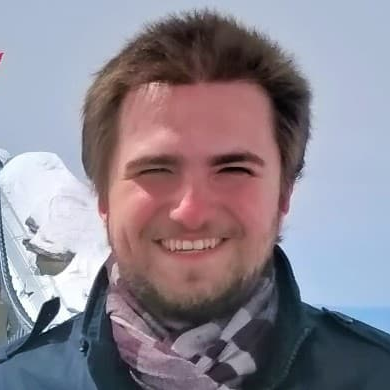 Dr. Kwon Rausis avatar image