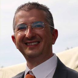 Dr. Fabio Gosetti avatar image