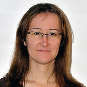 Dr. Ivana Kušan avatar image