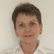 Prof. Dr. Doina Manaila-Maximean avatar image