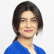 Dr. Elham Hosseini-Beheshti avatar image