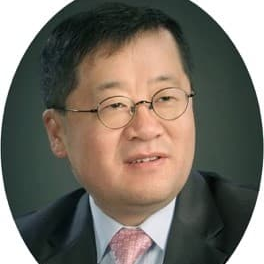 Prof. Dr. Richeng Chian avatar image