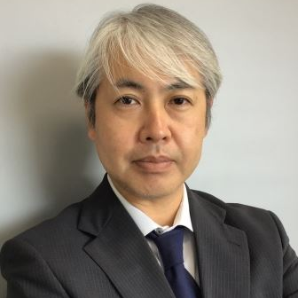 Prof. Dr. Tomoharu Yasuda avatar image