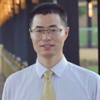 Dr. Suoying He avatar image