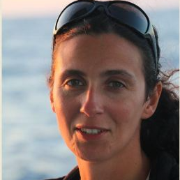 Dr. Cristina Panti avatar image