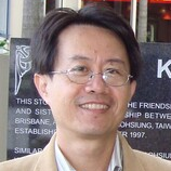 Prof. Dr. Hung-Yu Chien avatar image