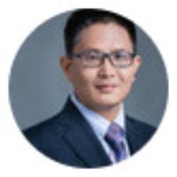 Dr. Jianhua Zhang avatar image