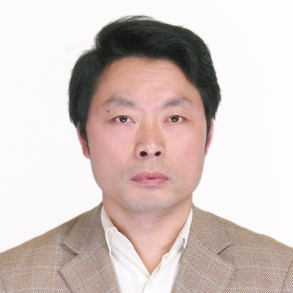 Prof. Dr. Changwen Du avatar image