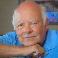 Dr. Robert F. Martin avatar image